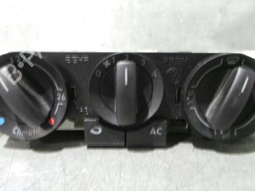 Used Climate control VW POLO IV (9N_, 9A_) 1.2 (60 hp) 2553432