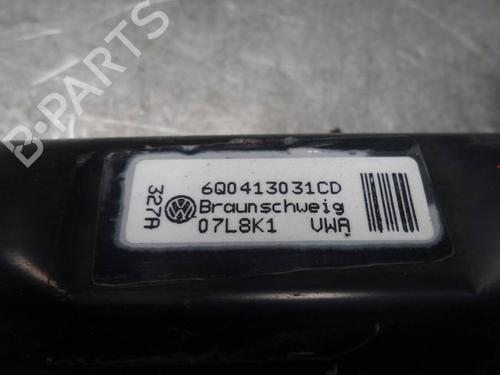 Right front shock absorber VW POLO (9N_, 9A_) 1.2 | BP2582299M17 