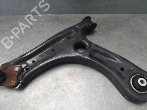 Querlenker links vorne für VW POLO IV (9N_, 9A_) 1.2 (60 hp) 2582303