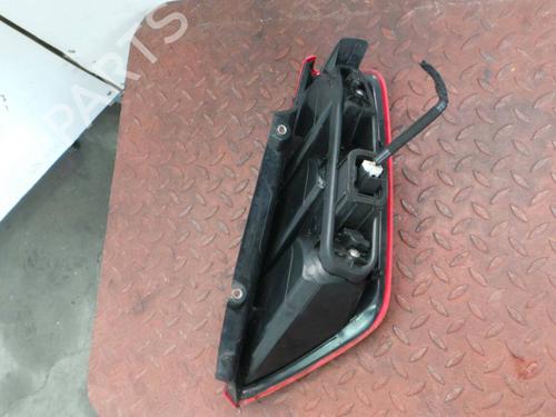Left taillight FIAT PUNTO Hatchback Van (199_) 1.3 D Multijet | BP40583C34 