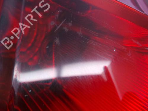 Left taillight FIAT PUNTO Hatchback Van (199_) 1.3 D Multijet | BP40583C34 