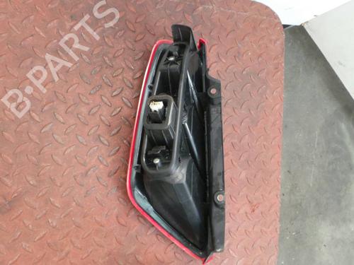 Right taillight FIAT PUNTO Hatchback Van (199_) 1.3 D Multijet | BP40584C35 