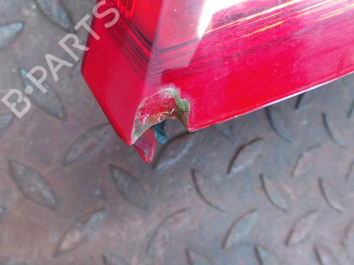 Right taillight FIAT PUNTO Hatchback Van (199_) 1.3 D Multijet | BP40584C35 