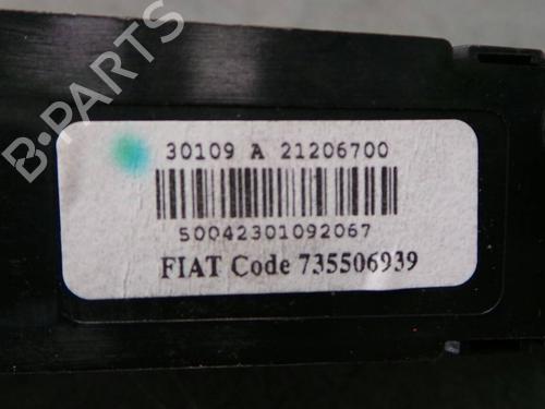 Electronic module FIAT PUNTO EVO (199_) 1.3 D Multijet (199AXC1A, 199BXC1A, 199AXT1A, 199BXT1A) | BP254206M83 