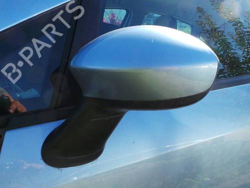 Used Left mirror FIAT LINEA (323_, 110_) 1.3 D Multijet (323AXB11, 323AXB1A) (90 hp) 26040