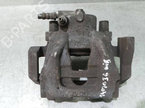 Used Brake master cylinder FIAT DOBLO Cargo (263_) 1.3 D Multijet (90 hp) 1954962