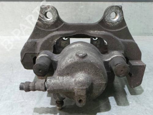 Brake master cylinder FIAT DOBLO Cargo (263_) 1.3 D Multijet | BP1954962M77 