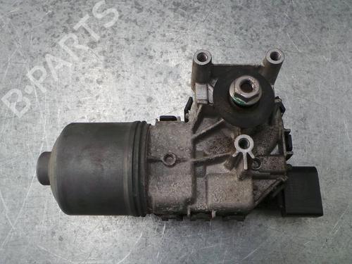 Used Front wiper motor FIAT DOBLO Cargo (263_) 1.3 D Multijet (90 hp) 193770