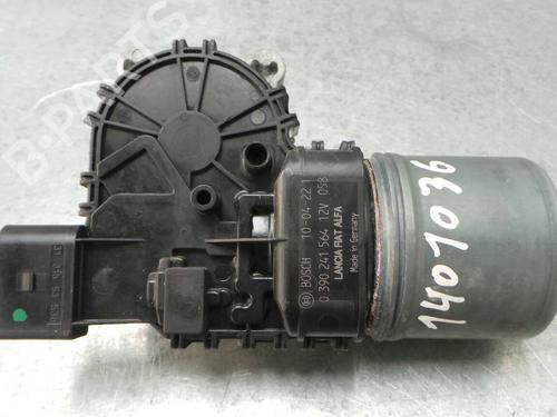 Front wiper motor FIAT DOBLO Cargo (263_) 1.3 D Multijet | BP193770M29 