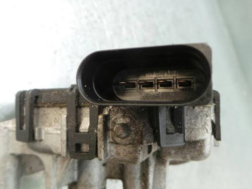 Front wiper motor FIAT DOBLO Cargo (263_) 1.3 D Multijet | BP193770M29 