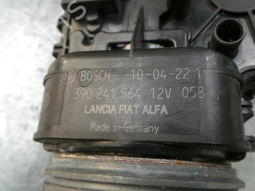 Front wiper motor FIAT DOBLO Cargo (263_) 1.3 D Multijet | BP193770M29 