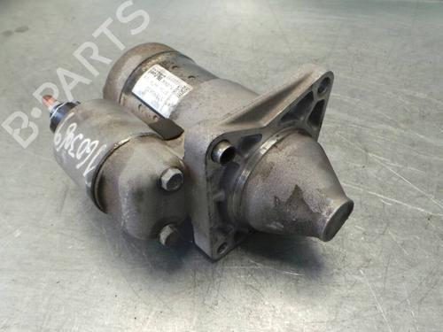 Used Starter FIAT PUNTO EVO (199_) 1.4 LPG (78 hp) 87146