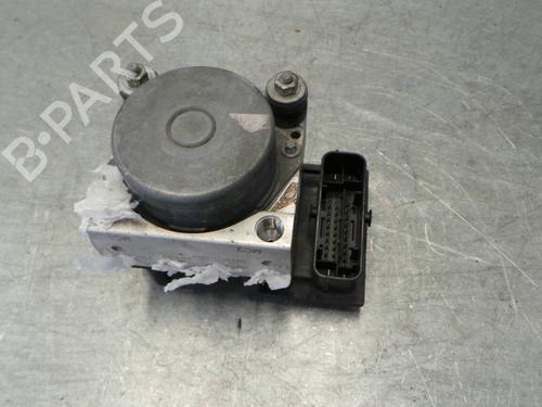 Used ABS pump FIAT PUNTO EVO (199_) 1.4 LPG (78 hp) 87148