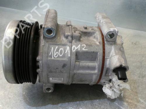 AC compressor FIAT PUNTO EVO (199_) 1.4 (199AXB1A) | BP60699M34 
