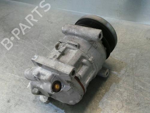 AC compressor FIAT PUNTO EVO (199_) 1.4 (199AXB1A) | BP60699M34 