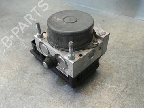 ABS pump FIAT PUNTO EVO (199_) 1.4 (199AXB1A) | BP60702M43 