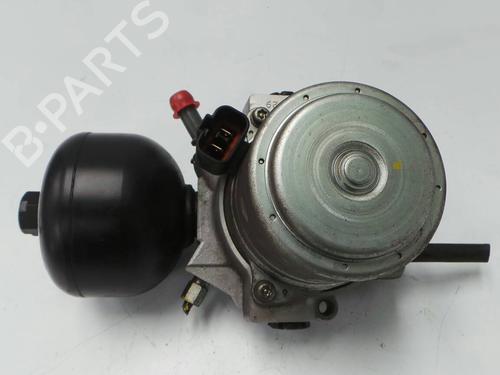 Abs pomp HONDA CIVIC VIII Saloon (FD, FA) 1.3 IMA (FA3, FD3) (95 hp) 1567209