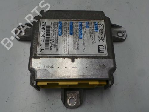Used ECU airbags HONDA CIVIC VIII Saloon (FD, FA) 1.3 IMA (FA3, FD3) (95 hp) 1567224