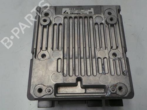Used Steering ECU HONDA CIVIC VIII Saloon (FD, FA) 1.3 IMA (FA3, FD3) (95 hp) 1567225