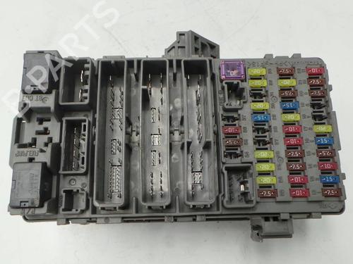 Used Electronic module HONDA CIVIC VIII Saloon (FD, FA) 1.3 IMA (FA3, FD3) (95 hp) 1567226
