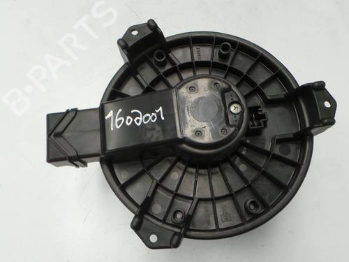 Heater blower motor HONDA CIVIC VIII Saloon (FD, FA) 1.3 IMA (FA3, FD3) | BP1567229M62 