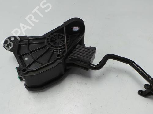 Used Pedal HONDA CIVIC VIII Saloon (FD, FA) 1.3 IMA (FA3, FD3) (95 hp) 1567230