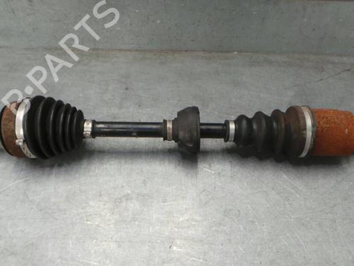 Used Left front driveshaft HONDA CIVIC VIII Saloon (FD, FA) 1.3 IMA (FA3, FD3) (95 hp) 3012462