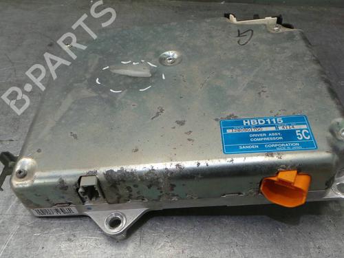 Elektronisk modul HONDA CIVIC VIII Saloon (FD, FA) 1.3 IMA (FA3, FD3) | BP3012628M83 