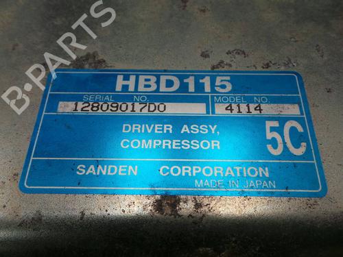 Elektronisk modul HONDA CIVIC VIII Saloon (FD, FA) 1.3 IMA (FA3, FD3) | BP3012628M83 