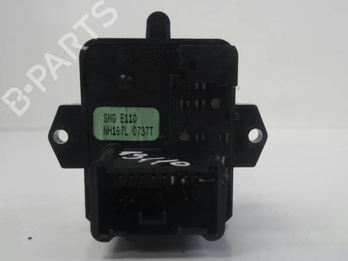 Elektronisk modul HONDA CIVIC VIII Hatchback (FN, FK) 2.2 CTDi (FK3) | BP4716759M83 