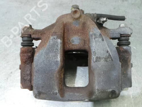 Used Brake master cylinder HONDA CR-V III (RE_) 2.0 i-VTEC 4WD (RE5, RE2) (150 hp) 1790394