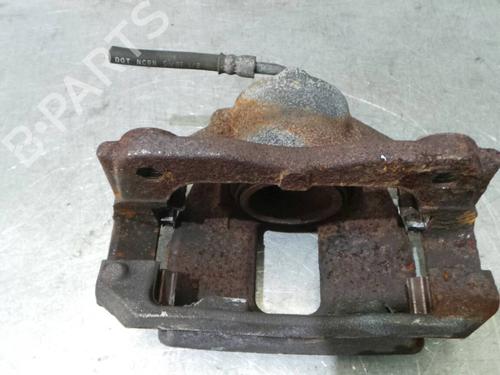 Brake master cylinder HONDA CR-V III (RE_) 2.0 i-VTEC 4WD (RE5, RE2) | BP1790394M77