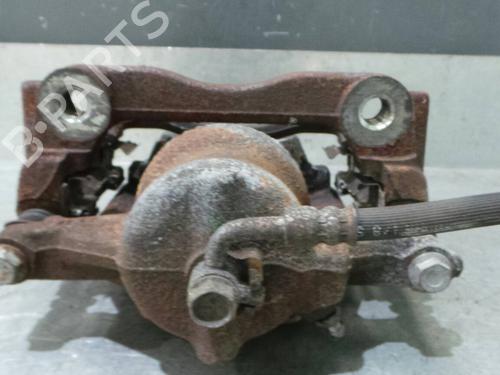 Brake master cylinder HONDA CR-V III (RE_) 2.0 i-VTEC 4WD (RE5, RE2) | BP1790394M77