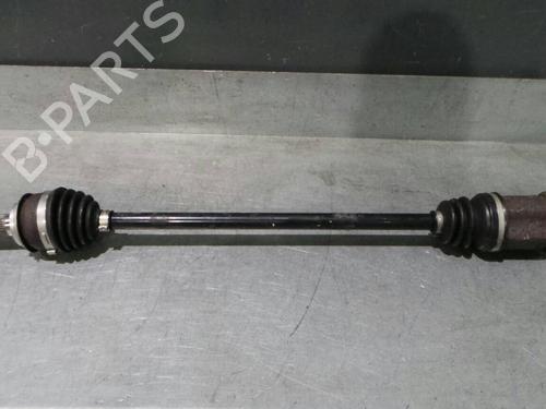 Used Left rear driveshaft HONDA CR-V III (RE_) 2.0 i-VTEC 4WD (RE5, RE2) (150 hp) 2519584