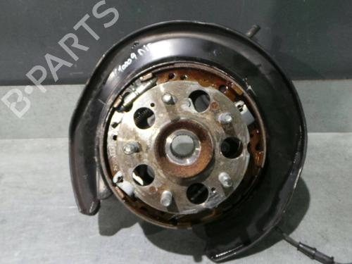 Used Right rear steering knuckle HONDA CR-V III (RE_) 2.0 i-VTEC 4WD (RE5, RE2) (150 hp) 2519589