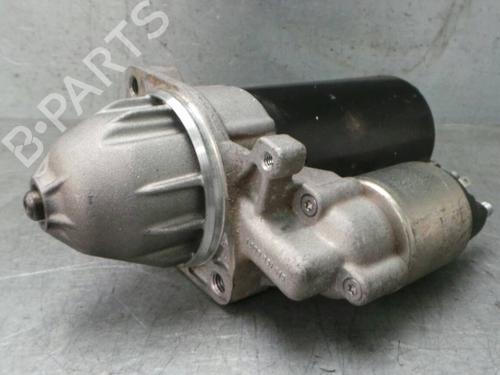 Used Starter MERCEDES-BENZ C-CLASS (W204) C 220 CDI (204.008) (170 hp) 2262547