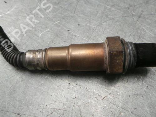 Elektronisk sensor MERCEDES-BENZ C-CLASS (W204) C 220 CDI (204.008) | BP2262834M84 