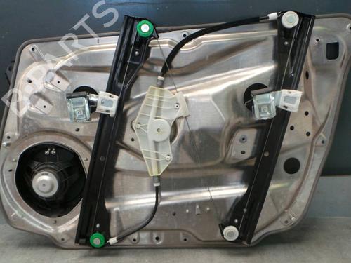 Front left window mechanism MERCEDES-BENZ C-CLASS (W204) C 220 CDI (204.008) | BP2324016C22 