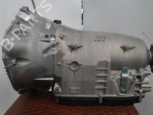 Gearbox MERCEDES-BENZ C-CLASS (W204) C 220 CDI (204.008) | BP1784881M3 