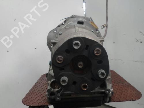 Gearbox MERCEDES-BENZ C-CLASS (W204) C 220 CDI (204.008) | BP1784881M3 
