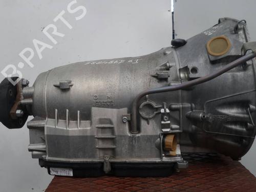 Gearbox MERCEDES-BENZ C-CLASS (W204) C 220 CDI (204.008) | BP1784881M3 