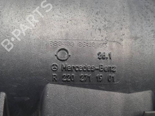Gearbox MERCEDES-BENZ C-CLASS (W204) C 220 CDI (204.008) | BP1784881M3 