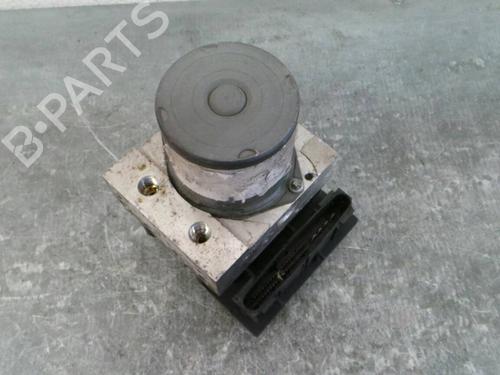 ABS Bremseaggregat RENAULT SCÉNIC II (JM0/1_) 1.9 dCi (JM0G, JM12, JM1G, JM2C) (120 hp) 91503