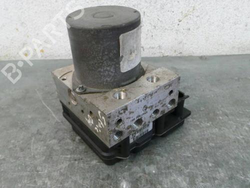 ABS Bremseaggregat RENAULT SCÉNIC II (JM0/1_) 1.9 dCi (JM0G, JM12, JM1G, JM2C) | BP91503M43