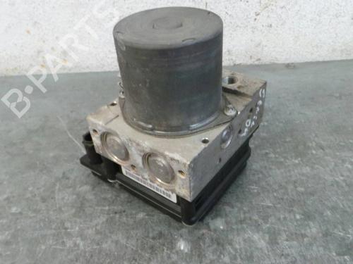 ABS Bremseaggregat RENAULT SCÉNIC II (JM0/1_) 1.9 dCi (JM0G, JM12, JM1G, JM2C) | BP91503M43