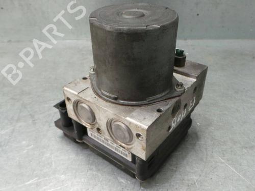 ABS pump RENAULT SCÉNIC II (JM0/1_) 1.9 dCi (JM0G, JM12, JM1G, JM2C) | BP505013M43 