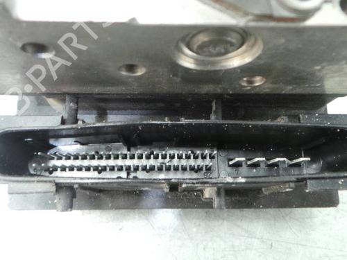 ABS pump RENAULT SCÉNIC II (JM0/1_) 1.9 dCi (JM0G, JM12, JM1G, JM2C) | BP505013M43 