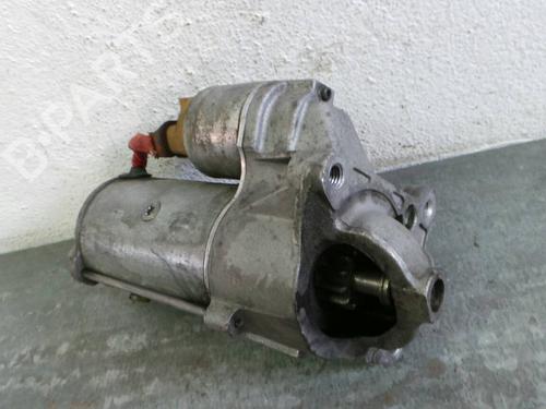 Starter RENAULT SCÉNIC II (JM0/1_) 1.9 dCi (JM0G, JM12, JM1G, JM2C) | BP197221M8 
