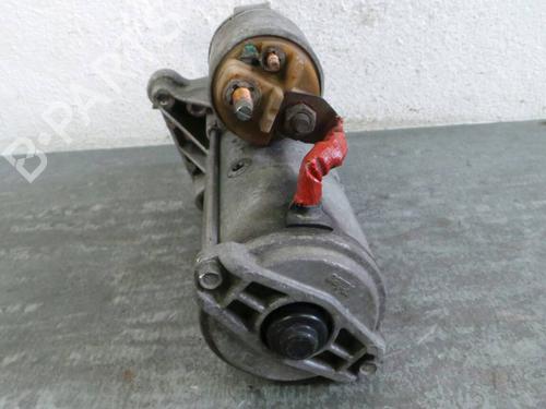 Starter RENAULT SCÉNIC II (JM0/1_) 1.9 dCi (JM0G, JM12, JM1G, JM2C) | BP197221M8 