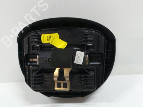 Airbag chauffør RENAULT GRAND SCÉNIC II (JM0/1_) 1.9 dCi (JM0G, JM12, JM1G, JM2C) | BP4725255C9 